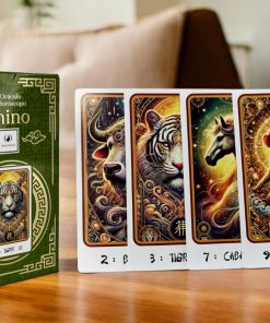 Oráculo del Horóscopo Chino