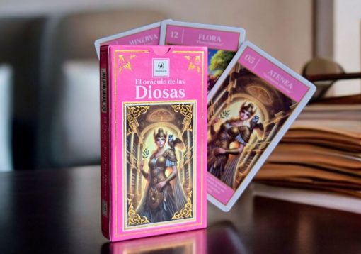 Oráculo de las Diosas - Imagen 3