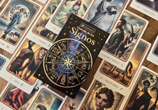 Oráculo de los Signos - Imagen 2