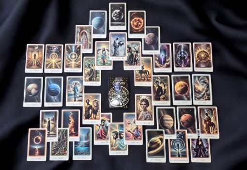 Oráculo de los Signos - Imagen 3