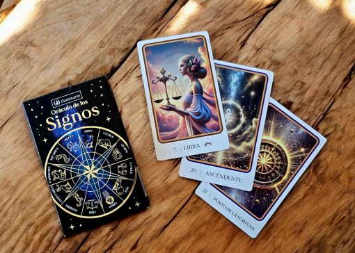Oráculo de los Signos