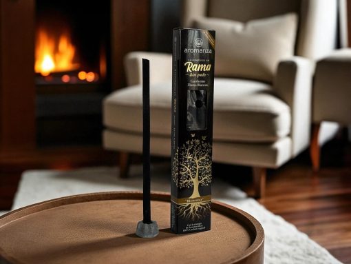 Sahumerios En Rama - Aromanza - Imagen 2