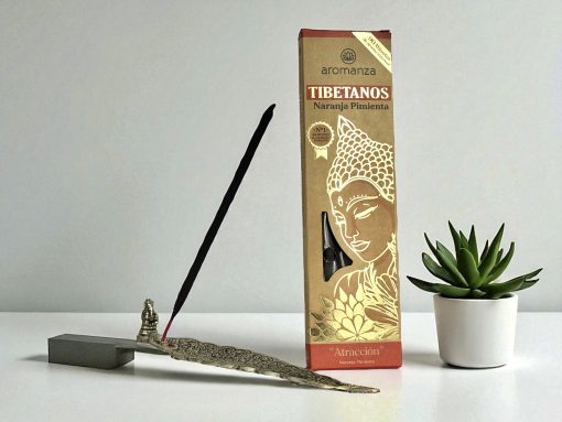 Sahumerios Tibetanos - Aromanza - Imagen 2