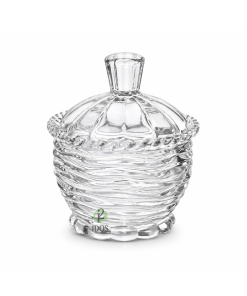 Caramelera Vidrio Chico