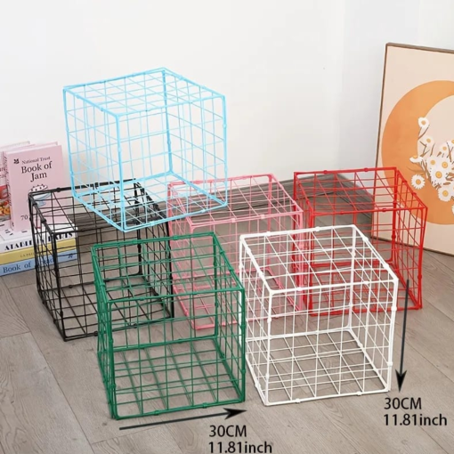 Caja Globos - Imagen 2