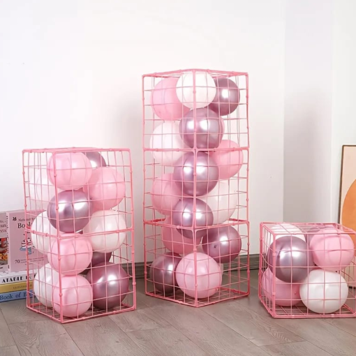 Caja Globos - Imagen 3