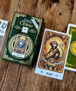 Oráculo del Horóscopo Chino