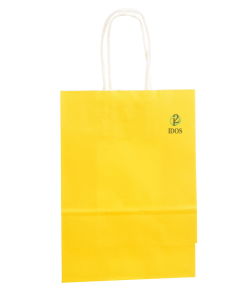 Bolsas de Papel x12 (20x15 cm)