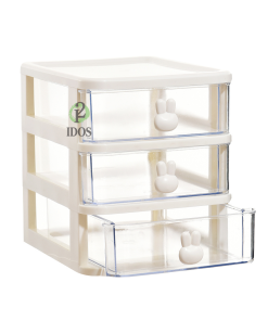 Cajonera Plástico Ch