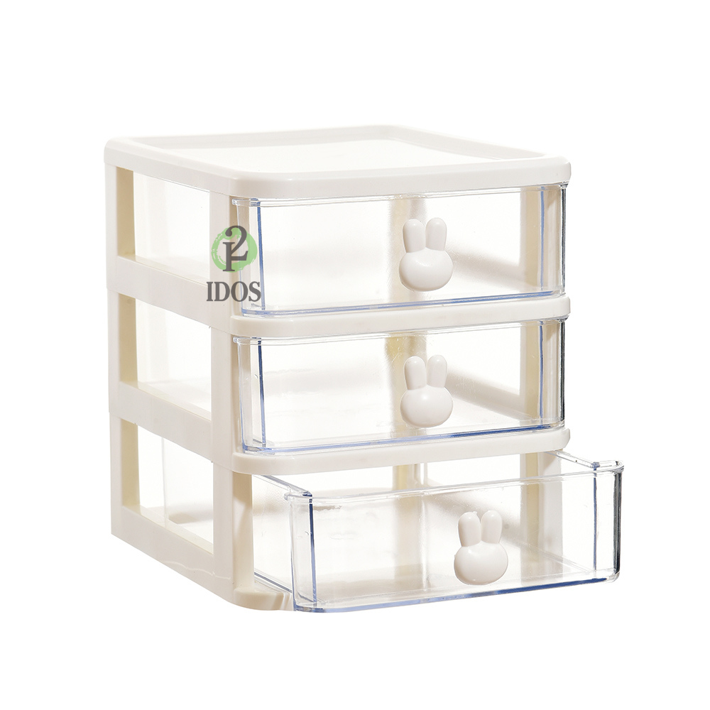 Cajonera Plástico Ch