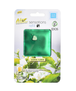 Perfumador Cuadrado Auto