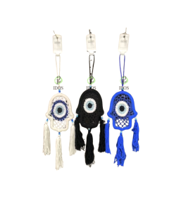 Atrapasueños Mano Tejida