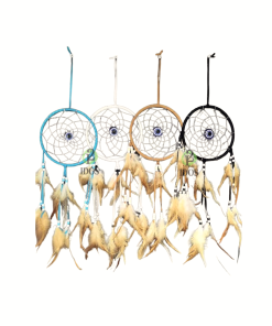 Atrapasueños Ojo Mediano