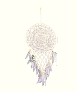 Atrapasueños Mandala Gigante