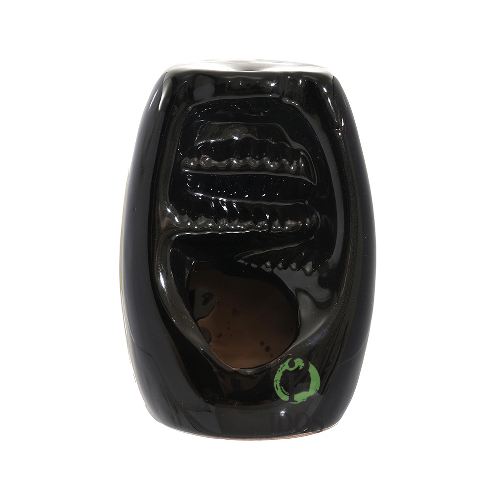 Fuente de Humo Mini Cascada