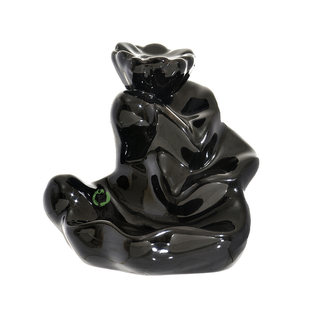Fuente de Humo Flor