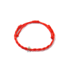 Pulsera Roja Gruesa x12