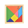 Puzzle Mini Madera