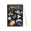 Libro Scratch Chico