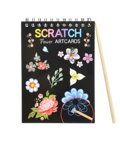 Libro Scratch Chico