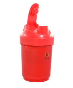 Vaso Deportivo Con Colador