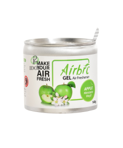 Perfumador Tarro Auto