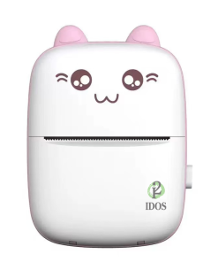 Impresora Térmica Infantil