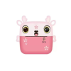 Cámara Fotos Impresora Infantil