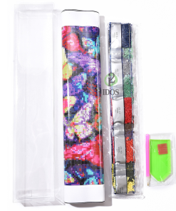 Lámina Para Hacer Con Diamentes