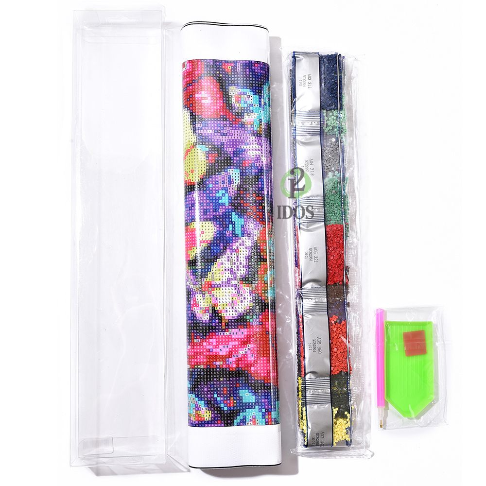 Lámina Para Hacer Con Diamentes