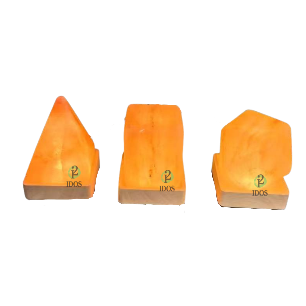 Lámparas de Sal Formas Surtidas - Imagen 3