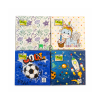 Servilletas Daisy Diseños Surtidos