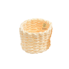 Canasto Circular 15.5x12