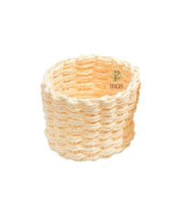 Canasto Circular 15.5x12