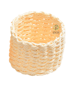 Canasto Circular 21.5x15