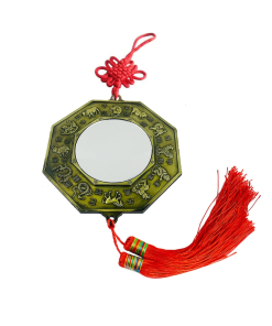 Colgante Pakua Grande 2