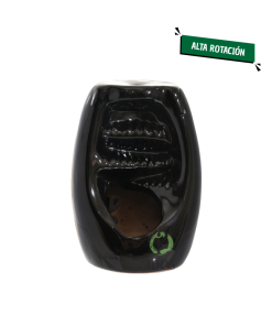 Fuente de Humo Mini Cascada