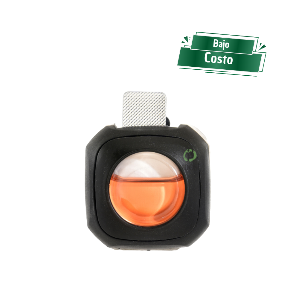 Perfumador Bloques Auto