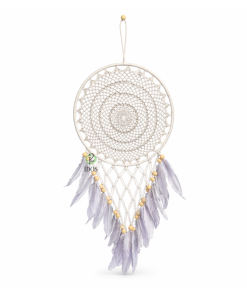 Atrapasueños Mandala Gigante