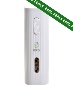 Destapador Vino Eléctrico