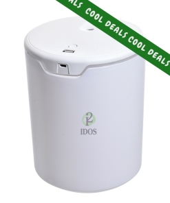 Humidificador 3.5 Litros