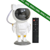 Proyector Astronauta c/Control