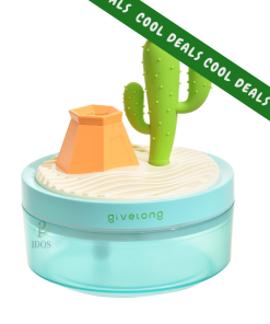 Humidificador Árbol