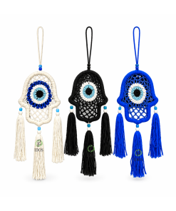 Atrapasueños Mano Tejida