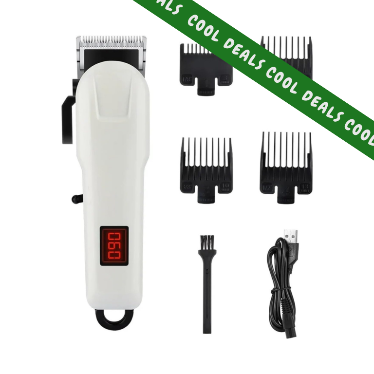 Clipper Profesional