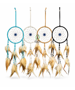 Atrapasueños Ojo Mediano