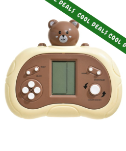 Juego Bloques Máquina