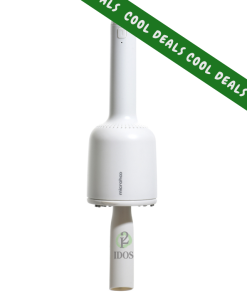 Aspiradora de Mano USB