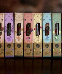 Sahumerios Orgánicos Aromanza