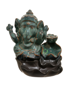 Fuente de Humo Ganesha Grande